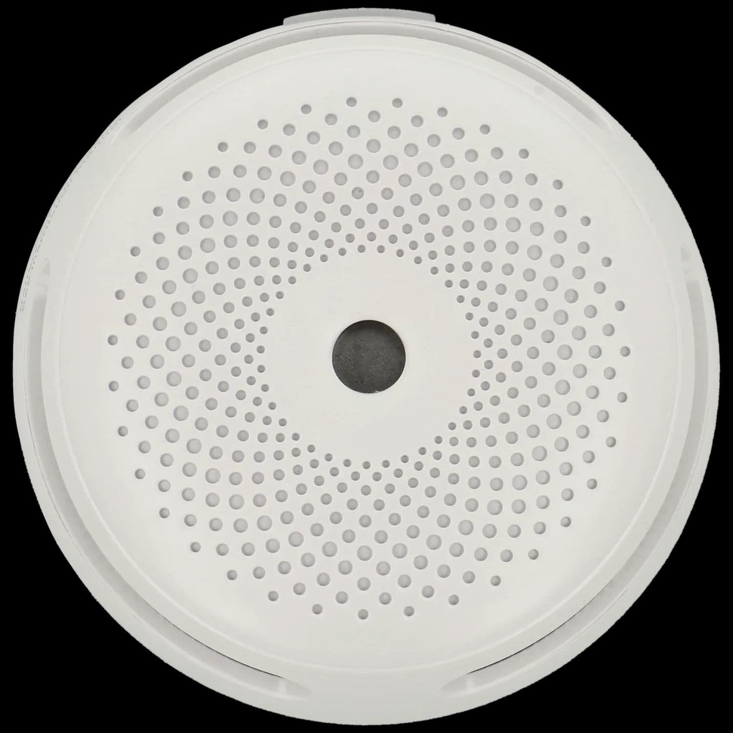 Sensor óptico de humos