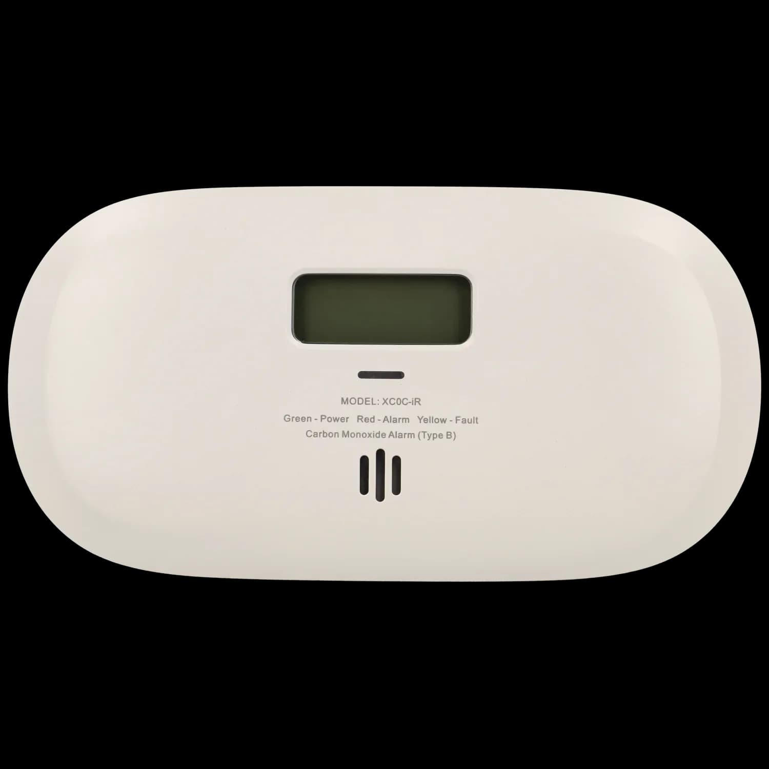 Detector de monóxido con Wi-FI