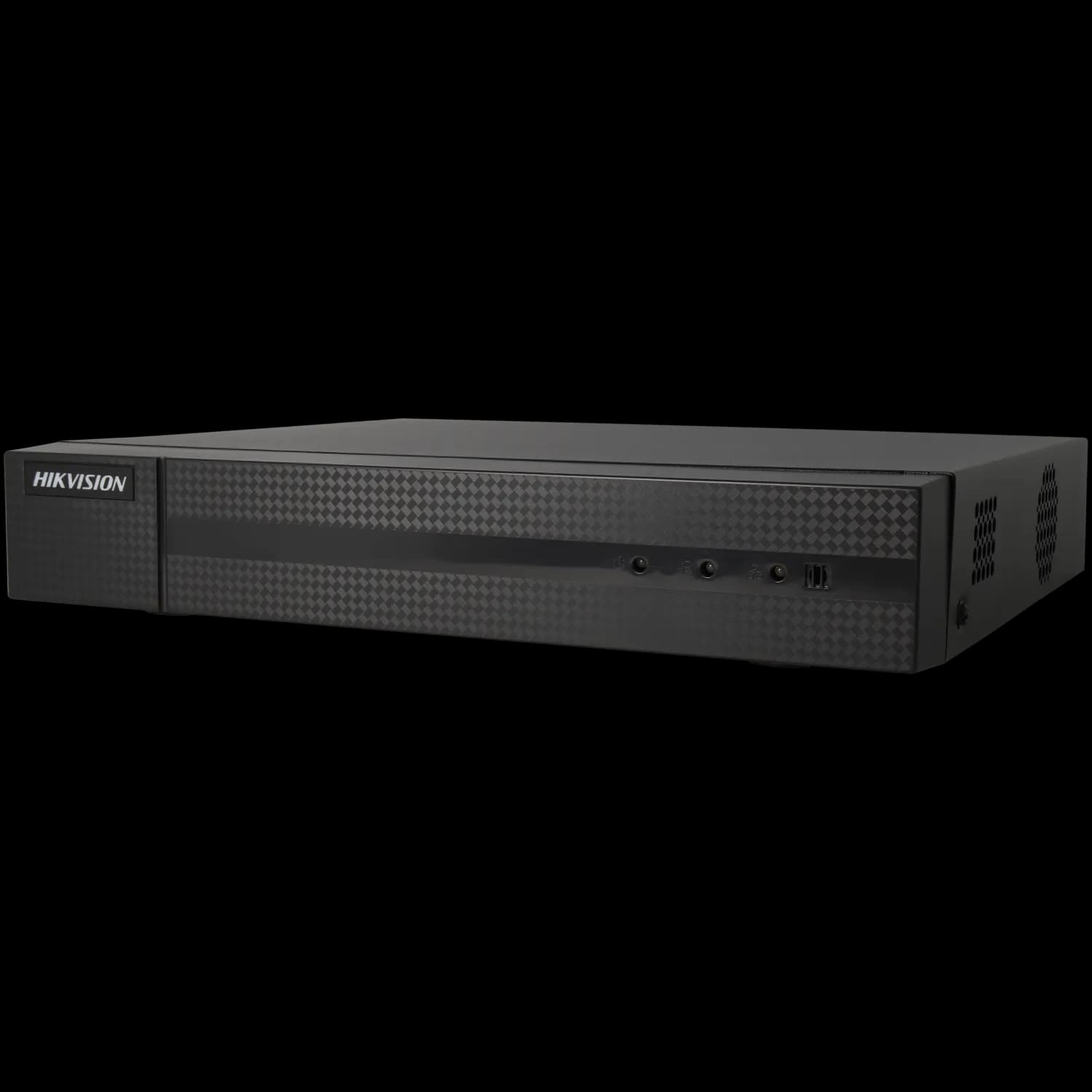 Grabador 5 en 1 (hd-cvi, hd-tvi, ahd, analógico y ip) de 4 canales y 8 mpx de resolución máxima