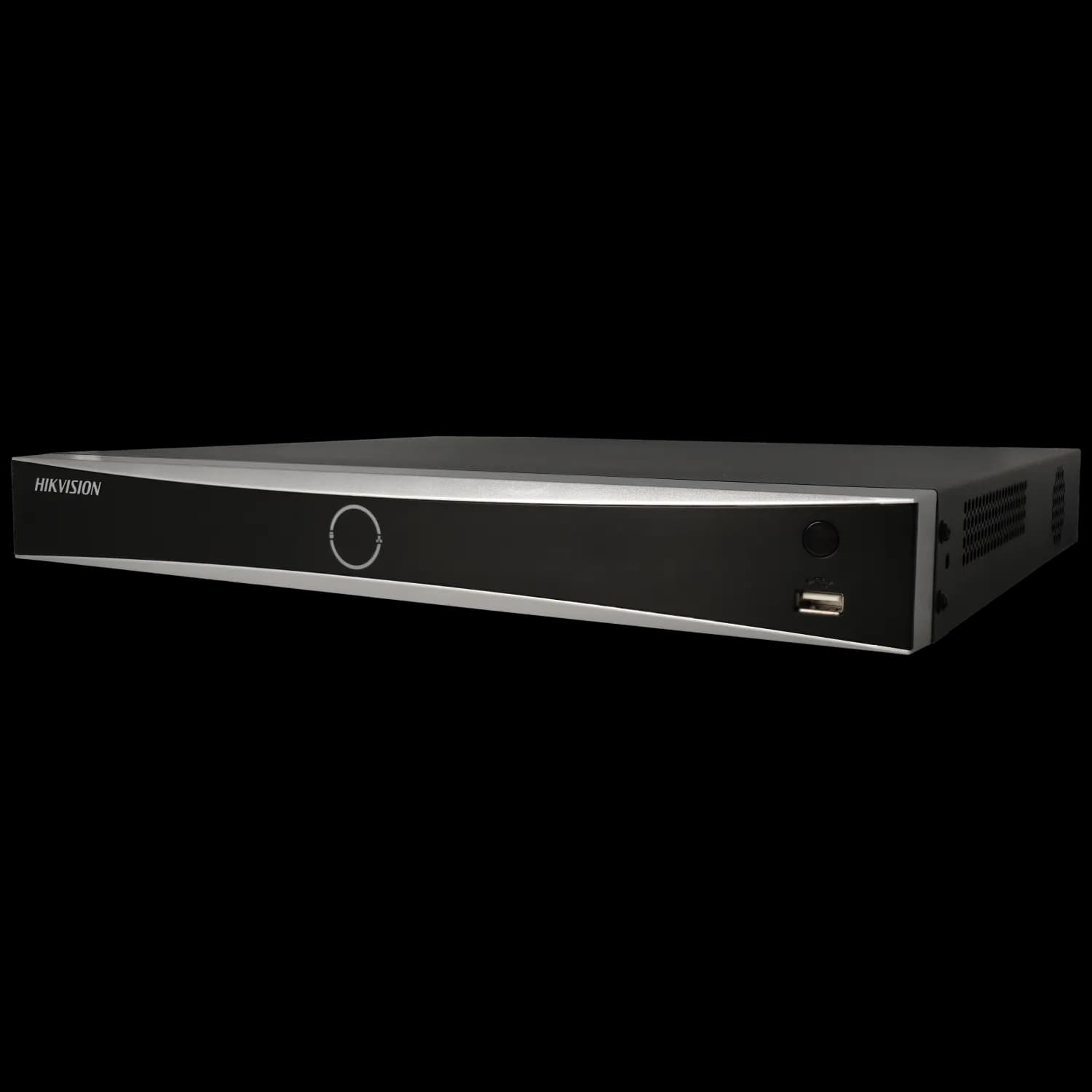 Grabador ip de 8 canales y 32 mpx de resolución