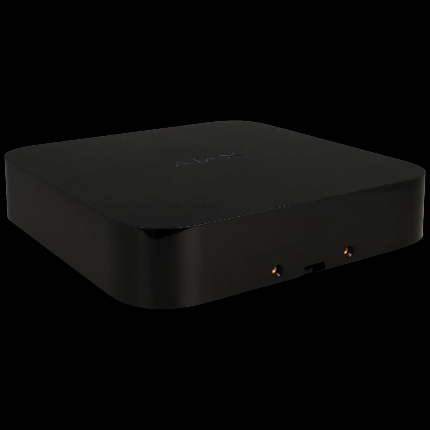 Grabador ip de 16 canales y 8 mpx de resolución