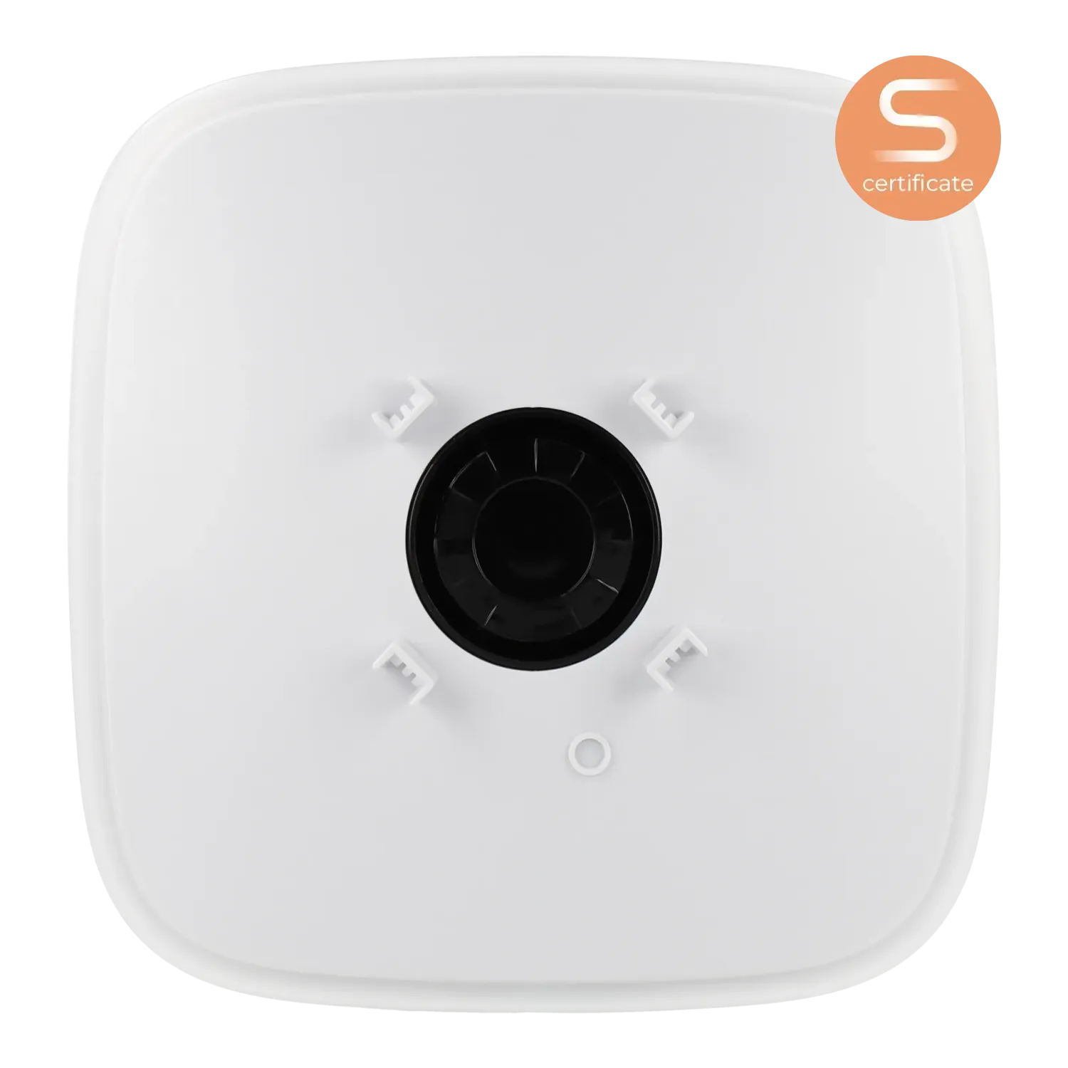 Sirena exterior inalámbrica