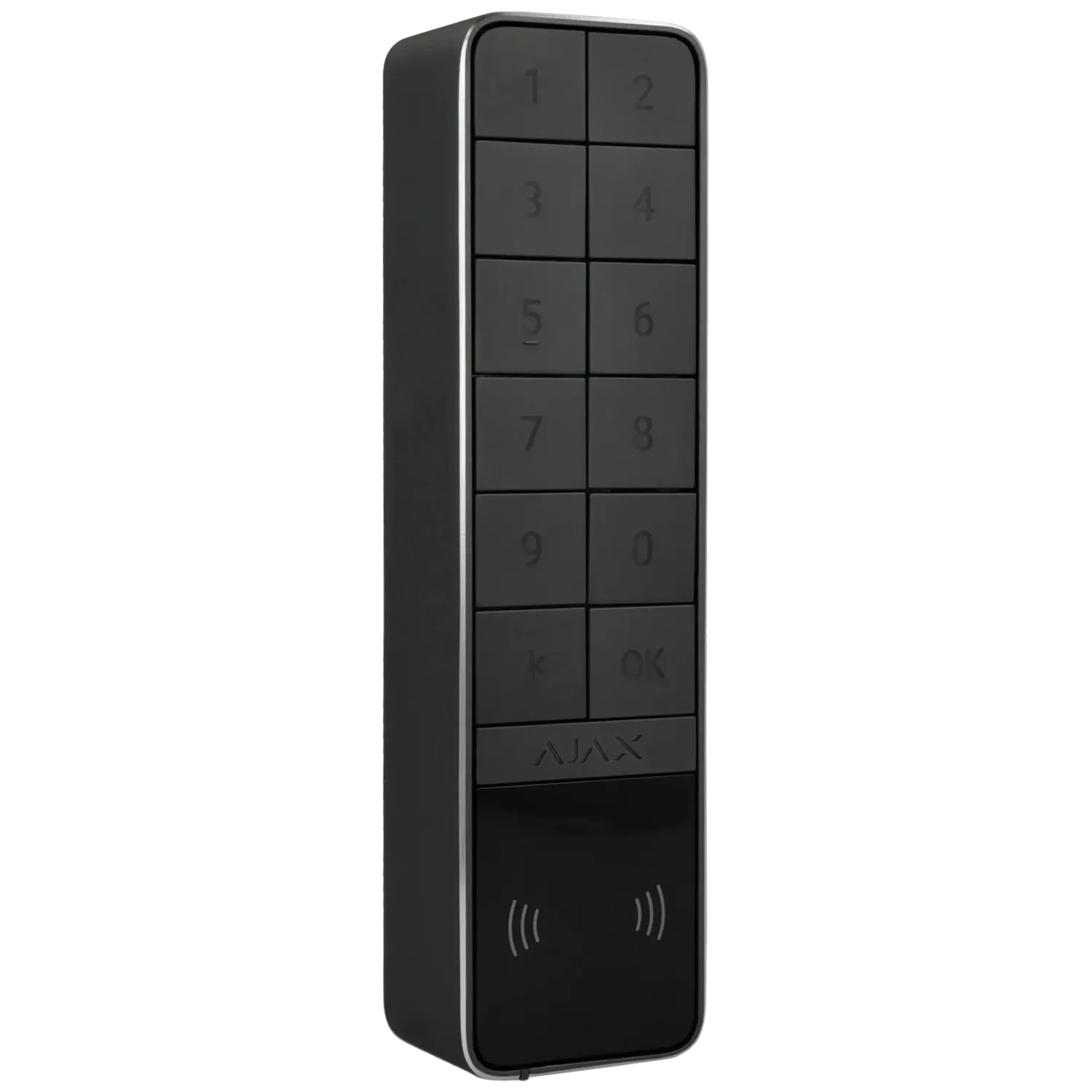 KEYPADOUTDOOR-GRA