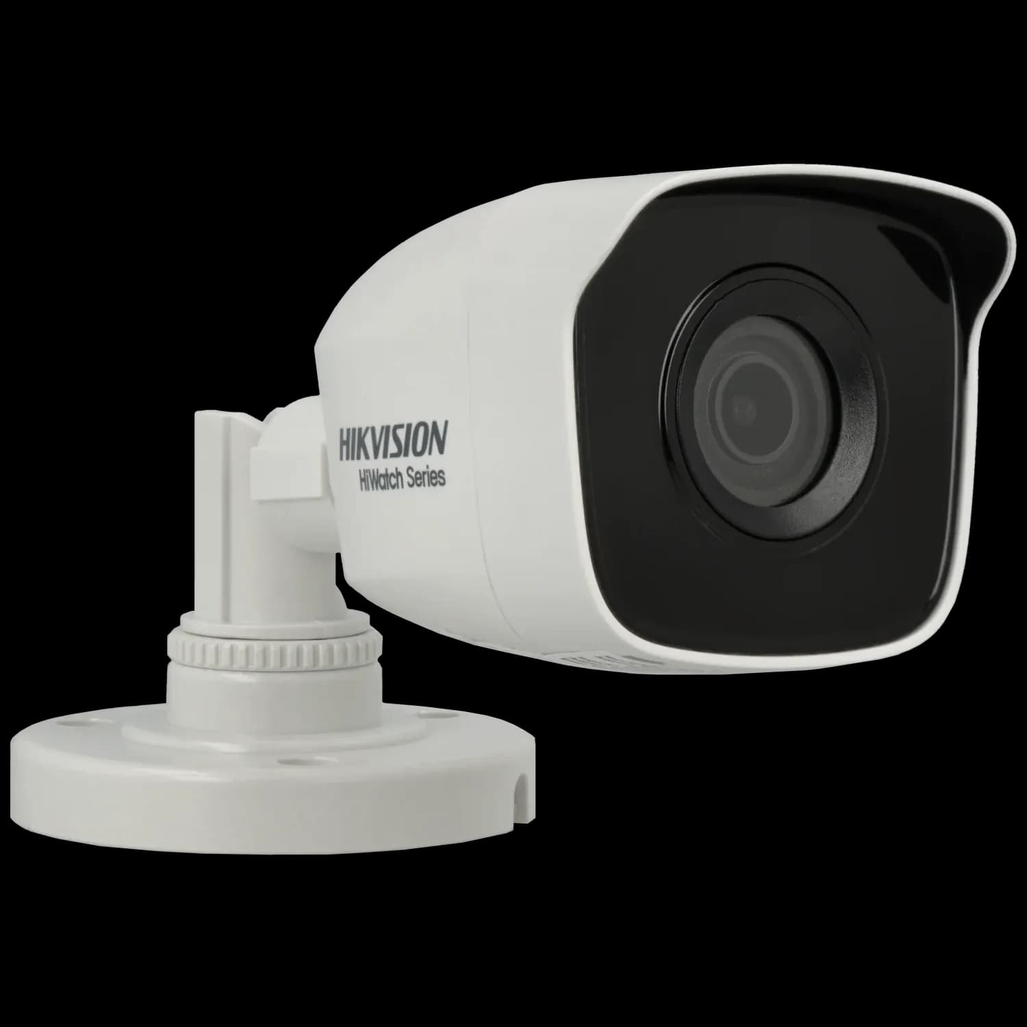 Cámara bullet 4 en 1 (cvi, tvi, ahd y analógico) de 2 megapíxeles y óptica fija