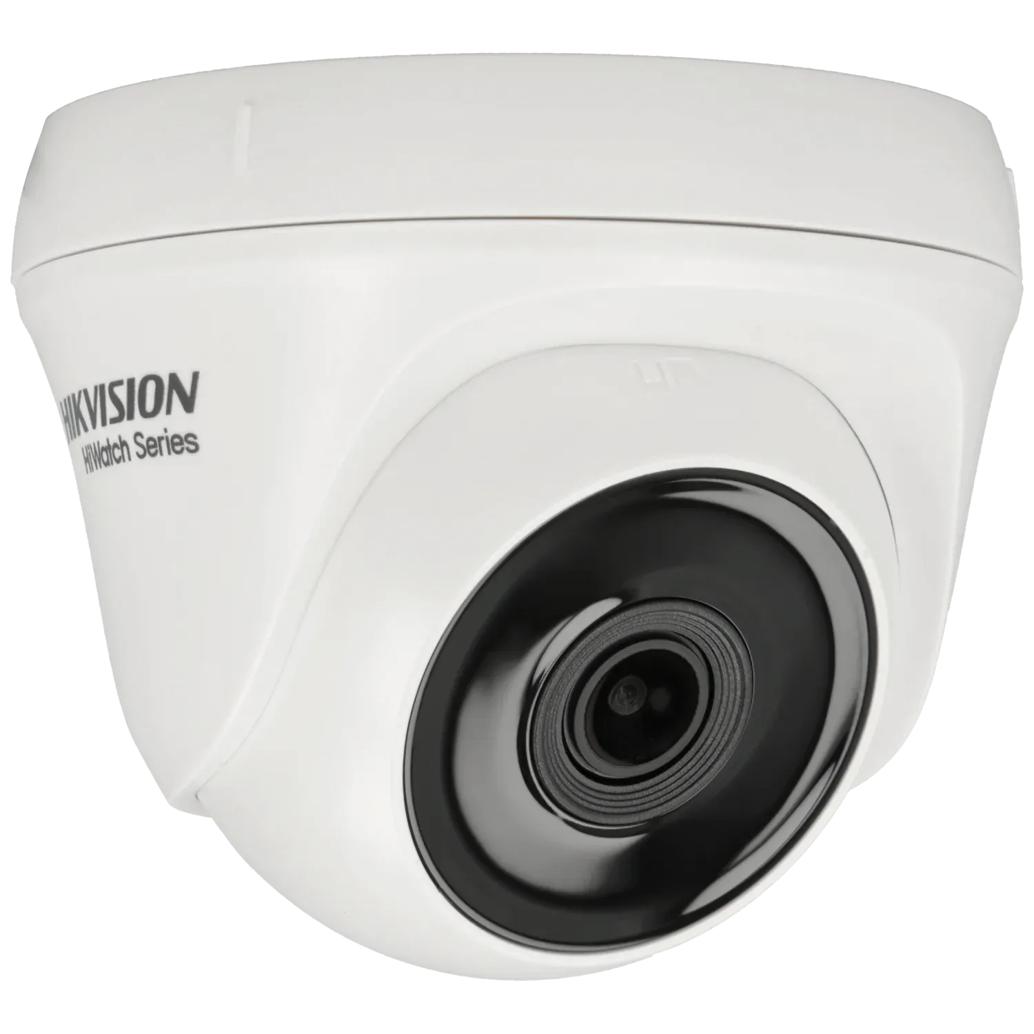 Cámara minidomo 4 en 1 (cvi, tvi, ahd y analógico) de 2 megapíxeles y óptica fija
