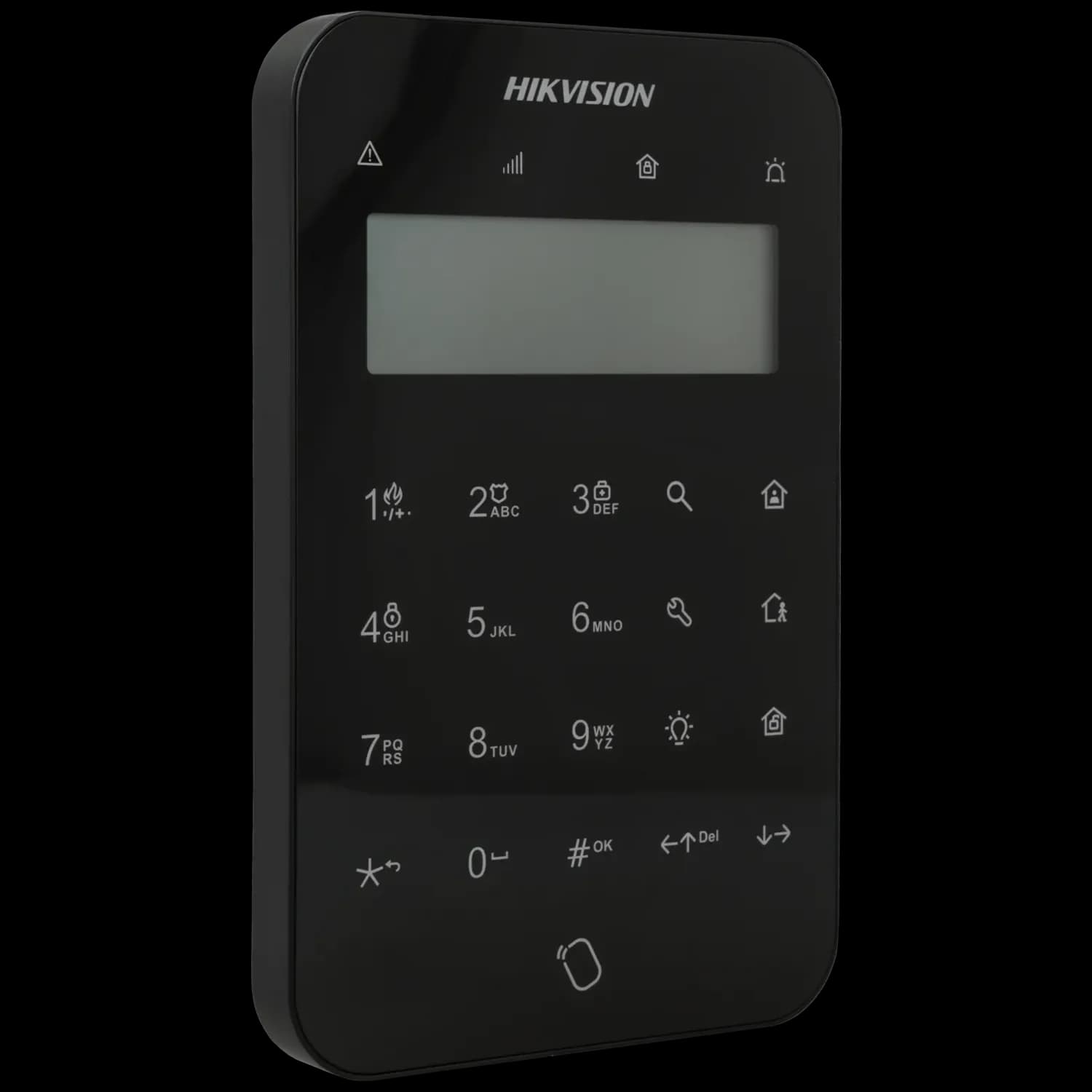 Teclado inalámbrico