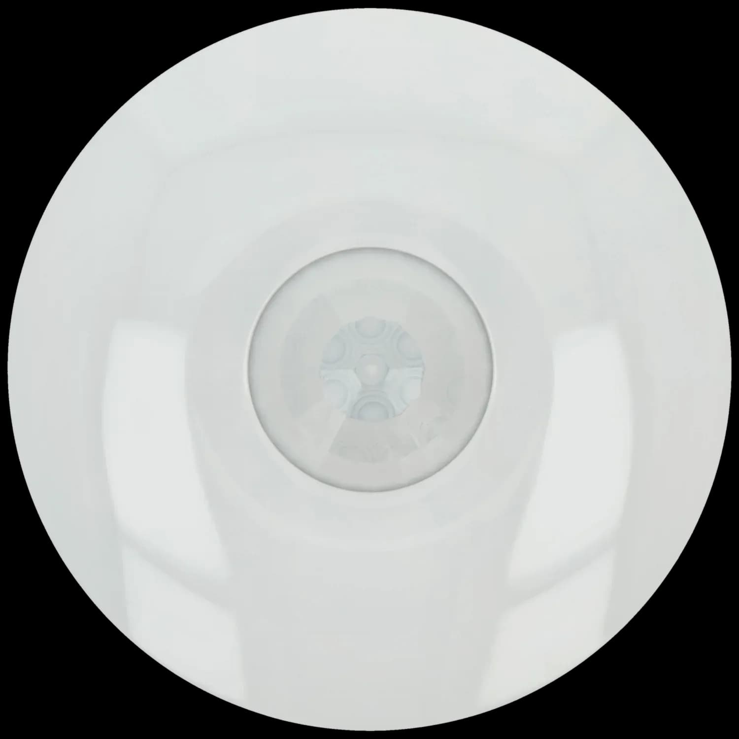 Detector volumétrico inalámbrico