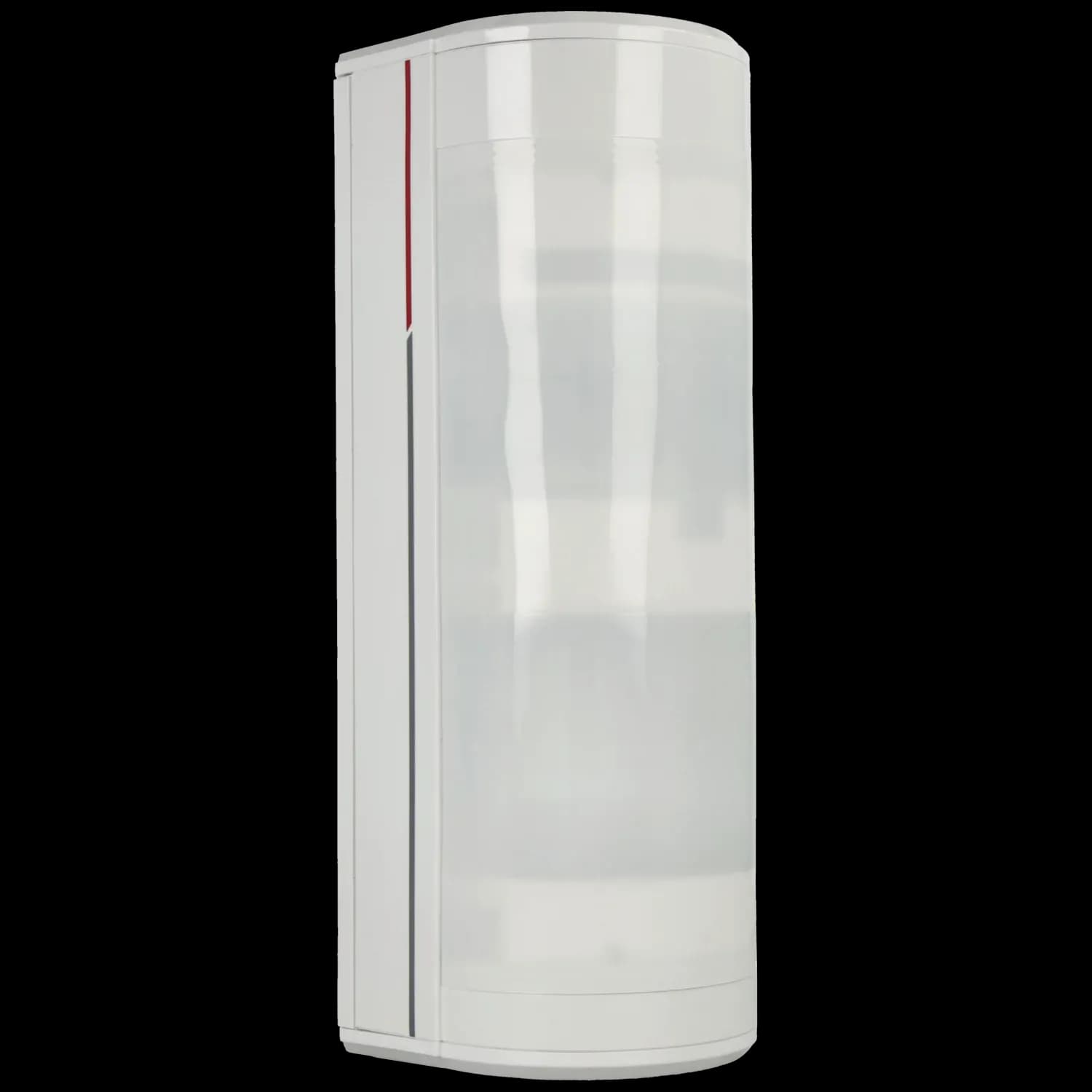 Detector volumétrico triple tecnología inalámbrico