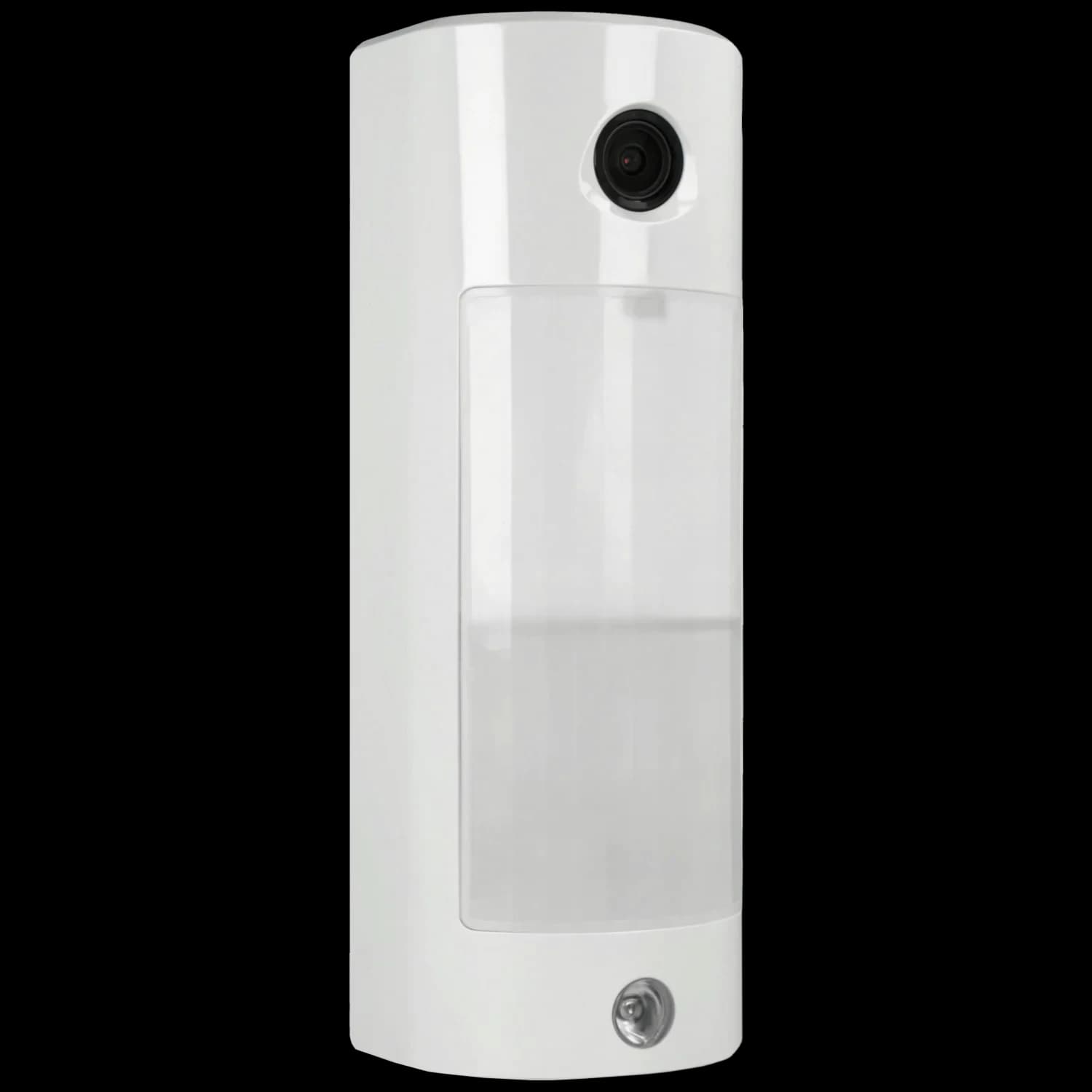 Detector volumétrico doble tecnología inalámbrico
