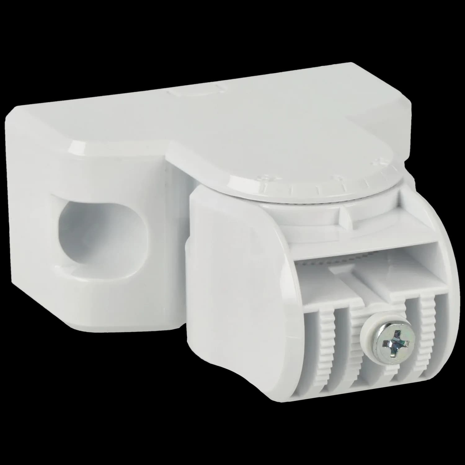 Soporte para detector