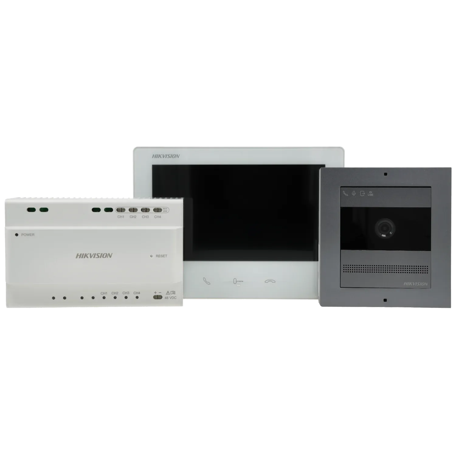 DS-KIS704EY/ALUMINUM