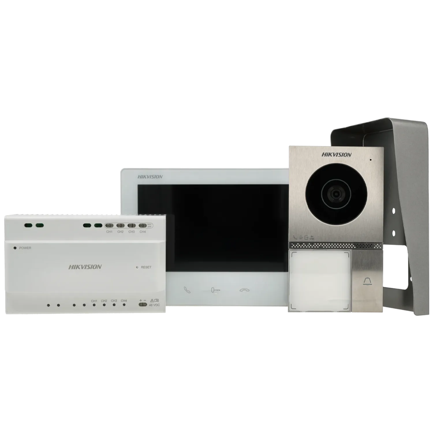 DS-KIS705EY