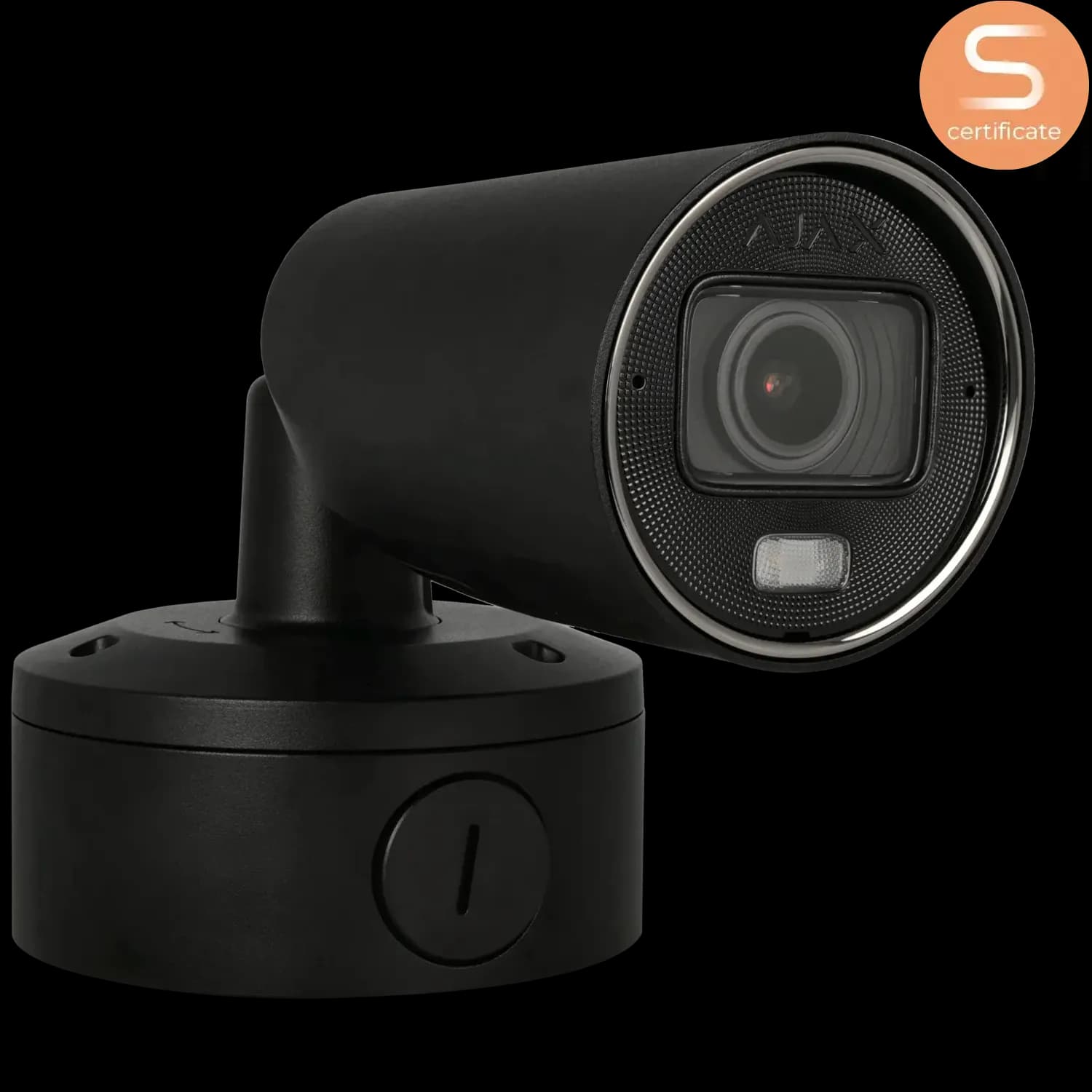 BULLETCAM-8-HLVF-S-B