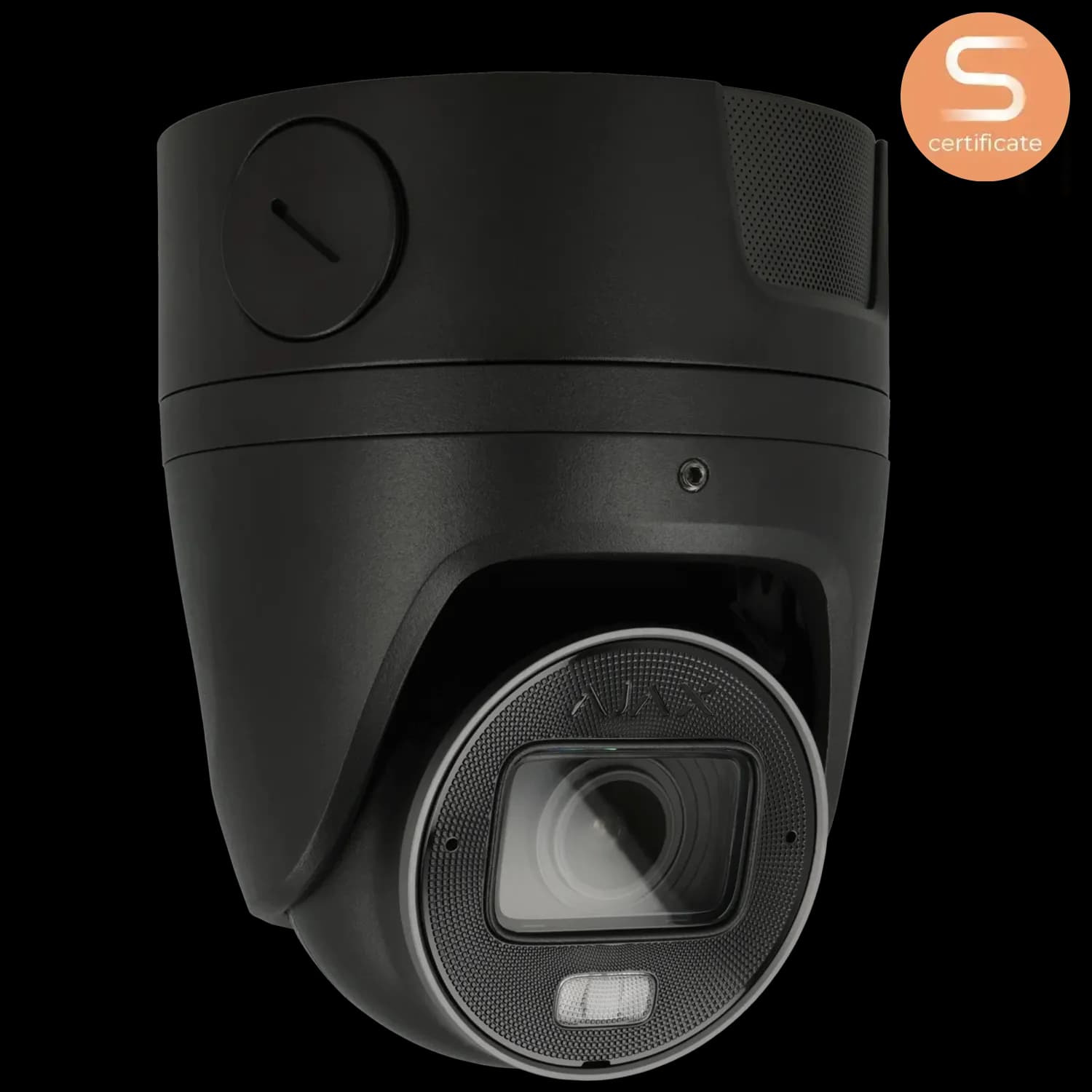 TURRETCAM-4-HLVF-S-B
