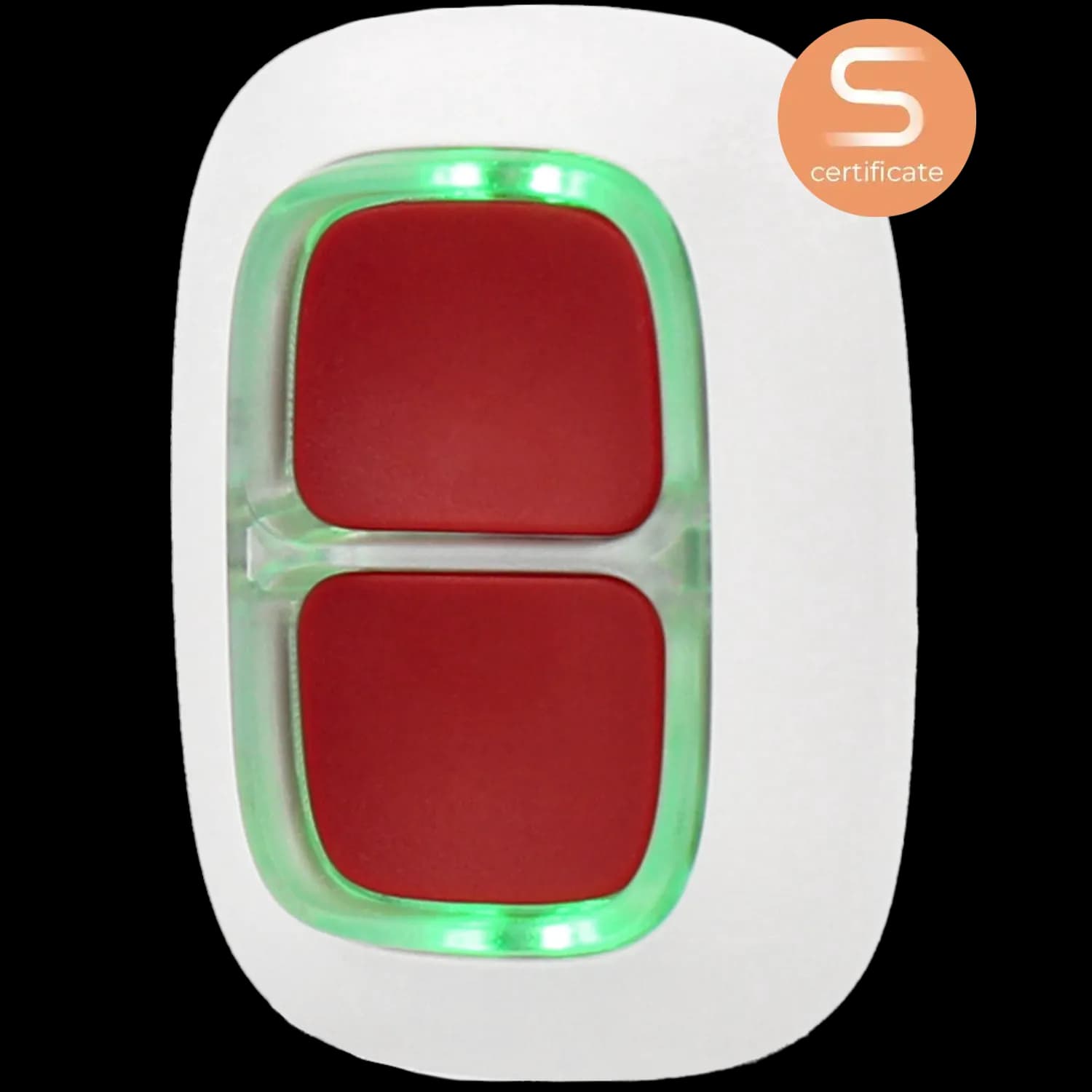 DOUBLEBUTTON-G3-W