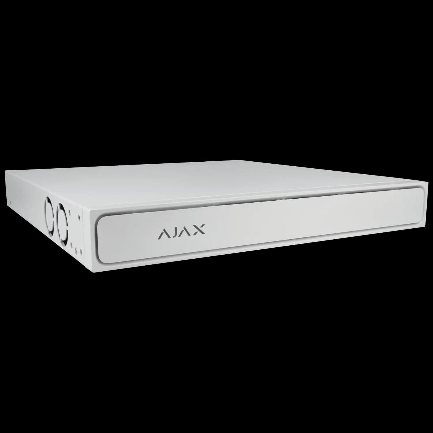 NVR208-HAC-8P-W