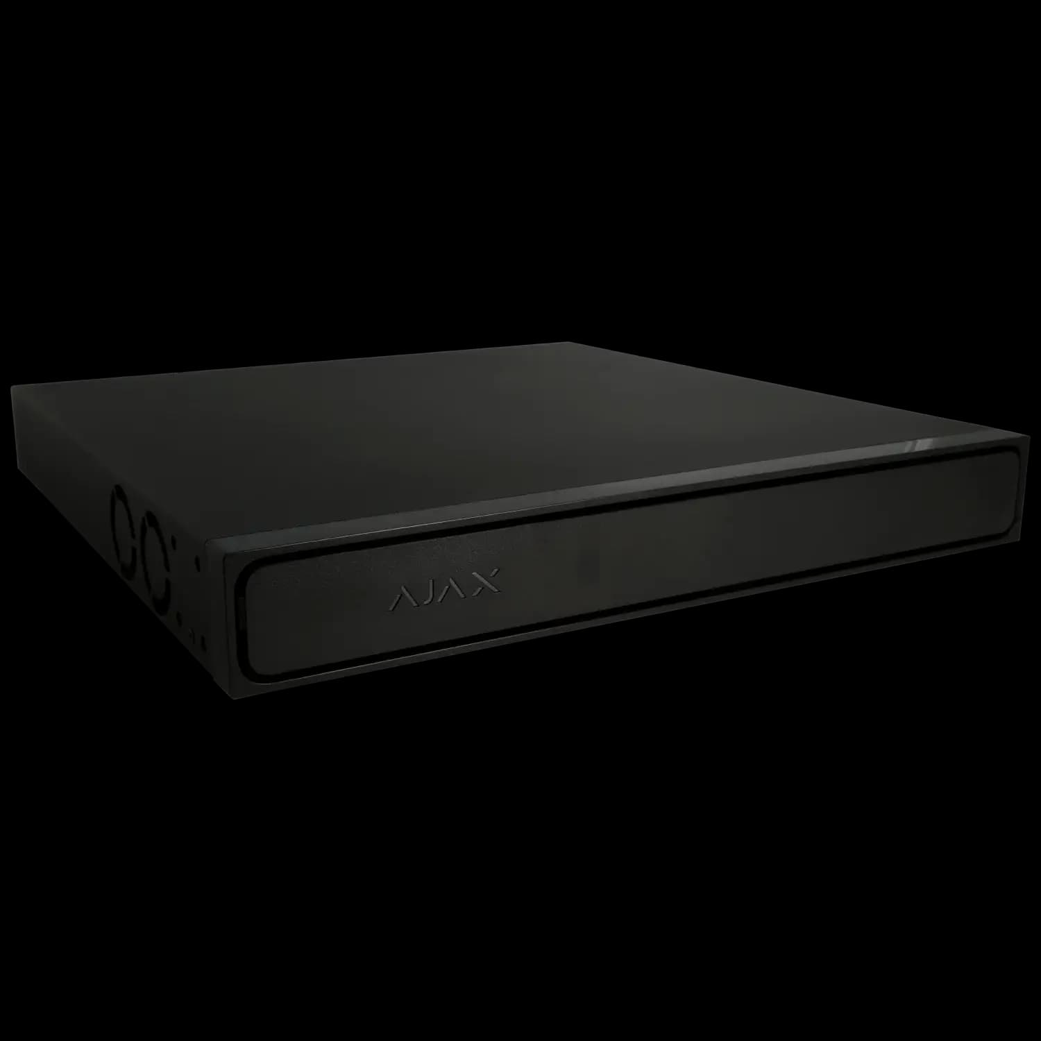NVR208-HAC-8P-B