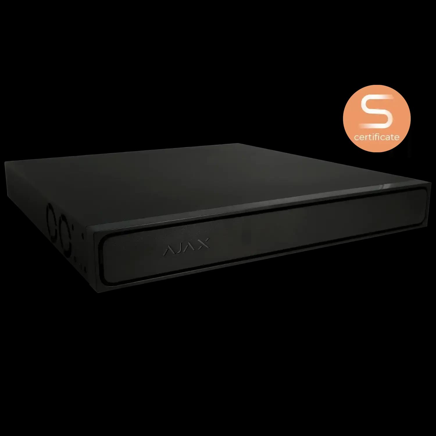 NVR216-HAC-AI-16P-S-B
