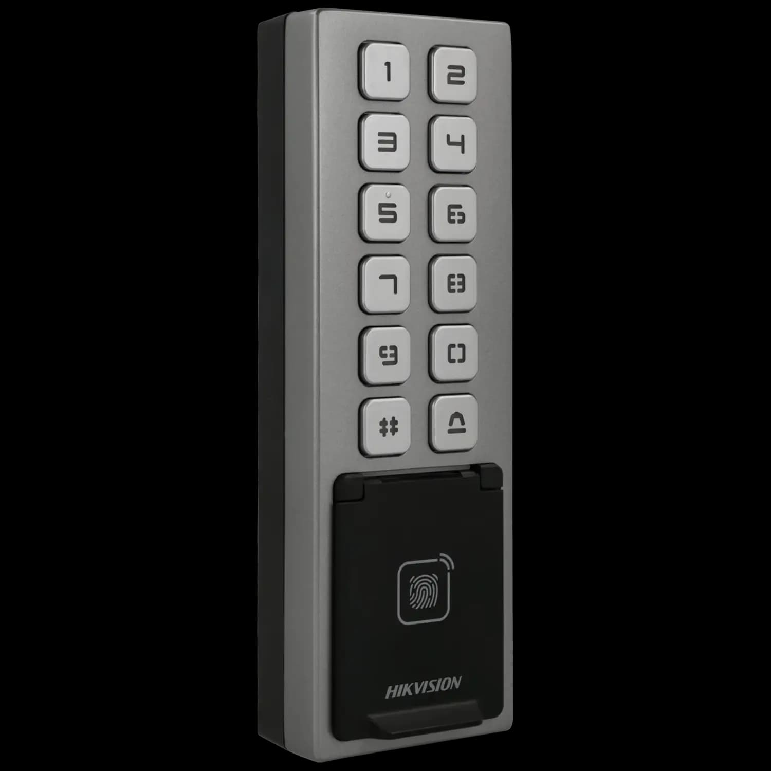 DS-K1T805MBFWX