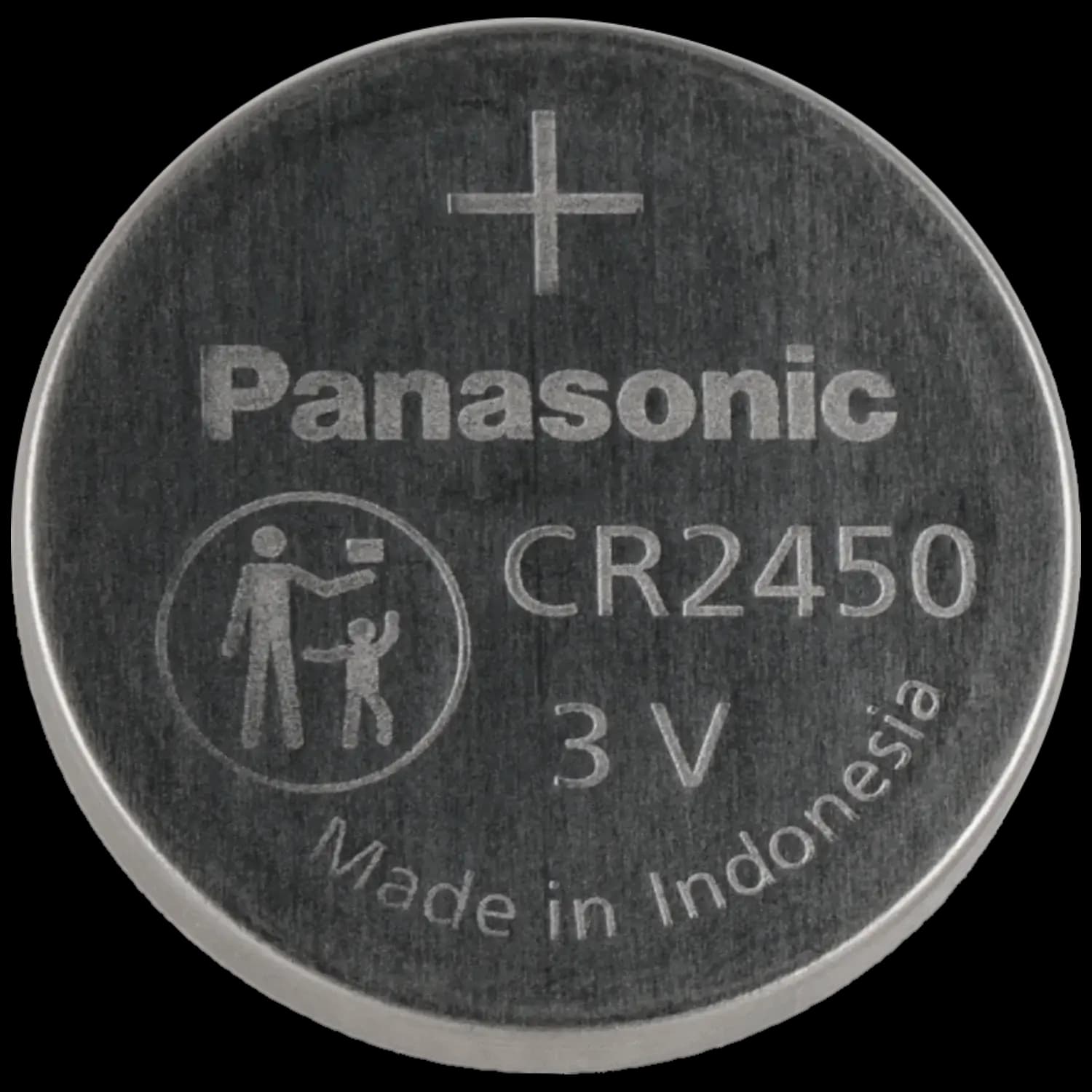 CR2450